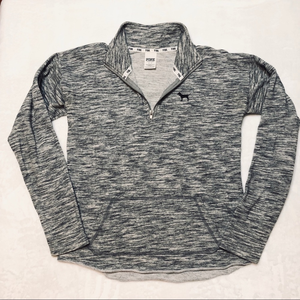 VS PINK Pullover Sweatshirt